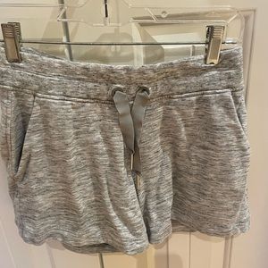 Athleta shorts